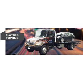 Bild von J & L Towing and Recovery