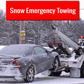 Bild von J & L Towing and Recovery