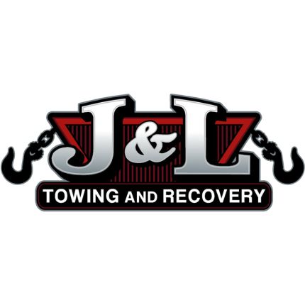 Logo van J & L Towing and Recovery