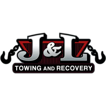 Logo von J & L Towing and Recovery