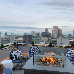 Bild von Lincoln Social Rooftop