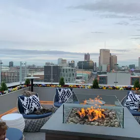 Bild von Lincoln Social Rooftop