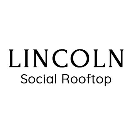 Logo da Lincoln Social Rooftop