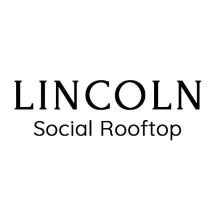 Logotyp från Lincoln Social Rooftop