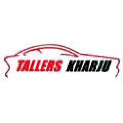 Logotipo de Tallers Kharju