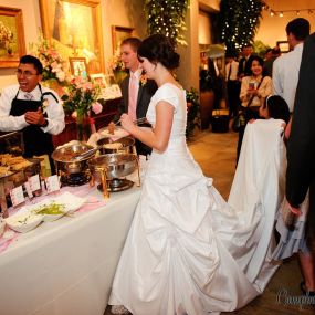 Bild von Ivy House Weddings and Events