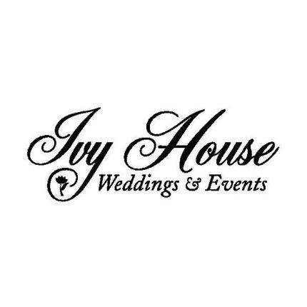Logo from Ivy House Weddings and Events