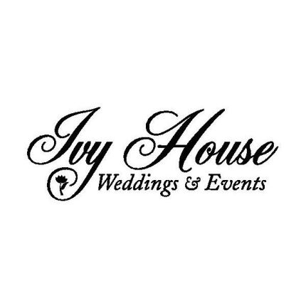 Logo da Ivy House Weddings and Events