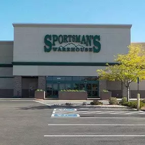 Bild von Sportsman's Warehouse