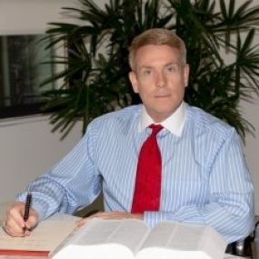 Attorney Brian T. Loughrin