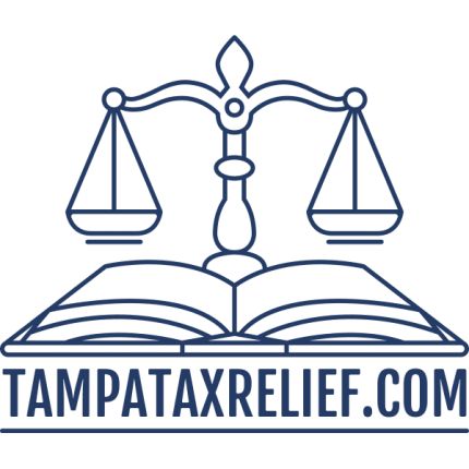 Logo from Brian T. Loughrin Tax Attorney