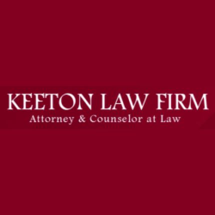 Logo from Keeton Law Firm, PLLC