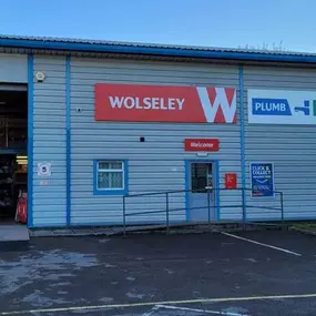 Wolseley Plumb & Parts - Your first choice specialist merchant for the trade