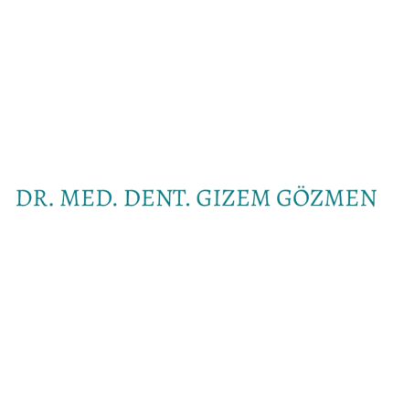 Logo fra Dr. Gizem Gözmen