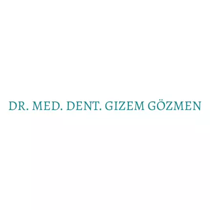 Logo de Dr. Gizem Gözmen