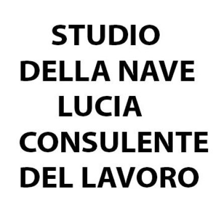 Logotipo de Studio della Nave Lucia Consulente del Lavoro