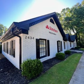 Come by the Holly Goodman State Farm Insurance office Duluth, GA
