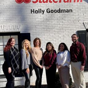 Holly Goodman State Farm Insurance team Duluth, GA