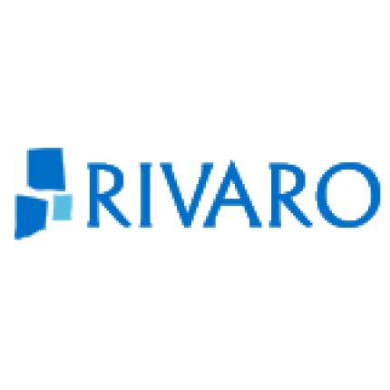 Logo da Construcciones Rivaro