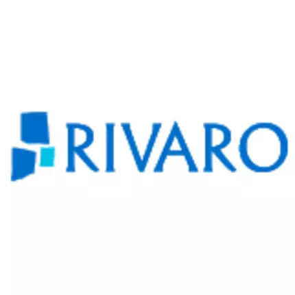 Logo od Construcciones Rivaro