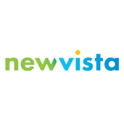 Logotyp från New Vista