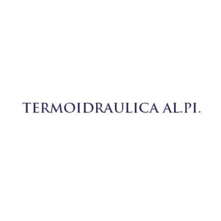 Logótipo de Termoidraulica Al.Pi.
