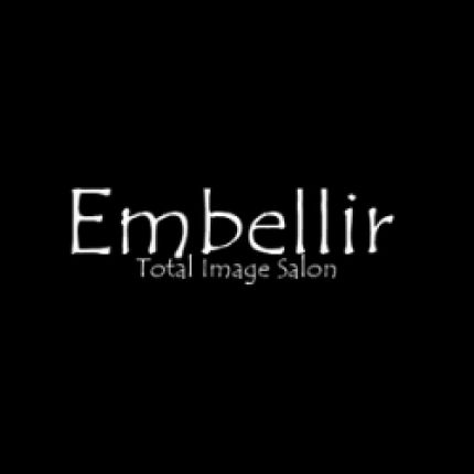 Logo von Embellir Salon