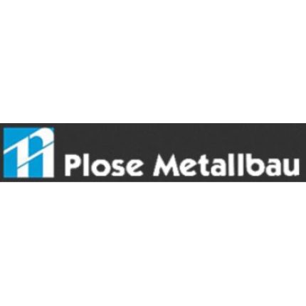 Logo von Plose Metallbau