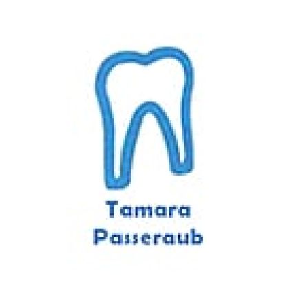 Logo van Cabinet Dentaire Tamara Passeraub