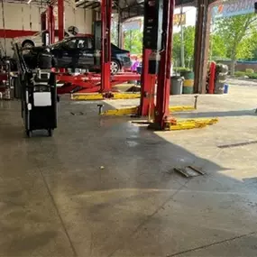 Tire Discounters on 13200 Shelbyville Road in Louisville