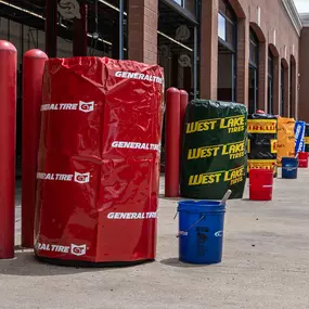 Bild von Tire Discounters