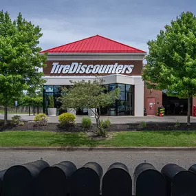 Bild von Tire Discounters