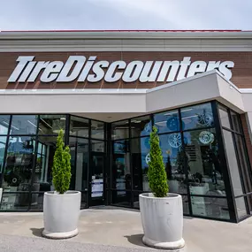 Bild von Tire Discounters