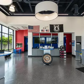 Bild von Tire Discounters