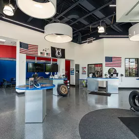 Bild von Tire Discounters