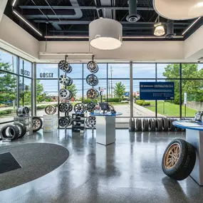 Bild von Tire Discounters