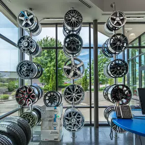Bild von Tire Discounters