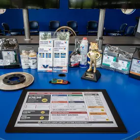 Bild von Tire Discounters