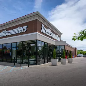 Bild von Tire Discounters
