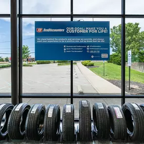 Bild von Tire Discounters