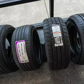 Bild von Tire Discounters