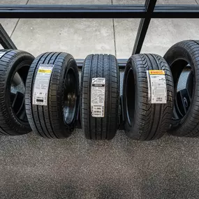 Bild von Tire Discounters