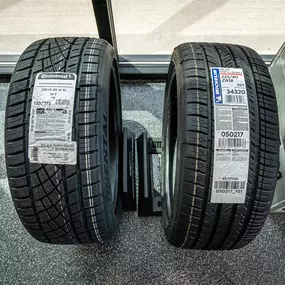 Bild von Tire Discounters