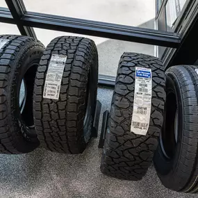 Bild von Tire Discounters