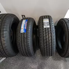 Bild von Tire Discounters