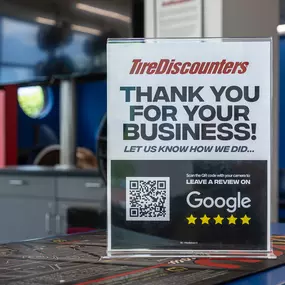 Bild von Tire Discounters