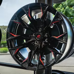 Bild von Tire Discounters