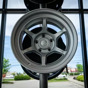 Bild von Tire Discounters