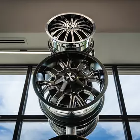 Bild von Tire Discounters