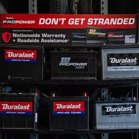 Bild von Tire Discounters